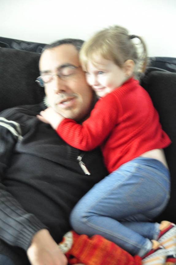 Embevecido! (em Curitiba, no Paraná)